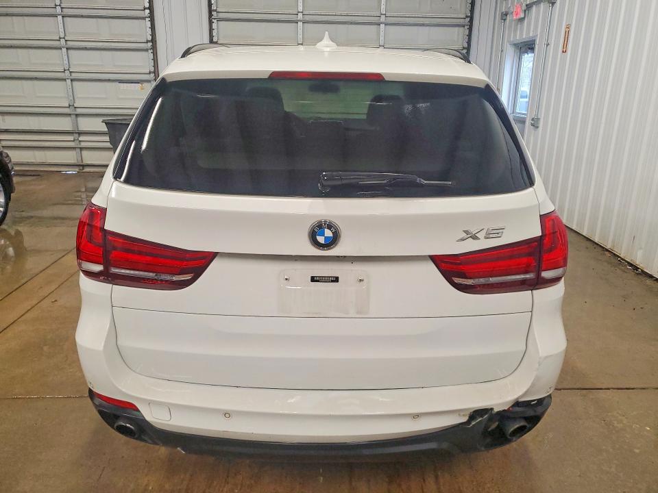 Продажа на аукционе авто 2015 Bmw X5, vin: 5UXKR0C52F0K55729, номер лота: 46521736