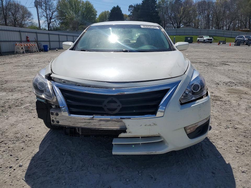 46668526 :رقم المزاد ، 1N4AL3AP3DC234717 vin ، 2013 Nissan Altima مزاد بيع
