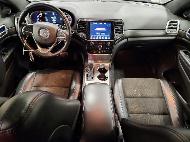 Продажа на аукционе авто 2021 Jeep Grand Cherokee, vin: 1C4RJFAG4MC562023, номер лота: 47876296