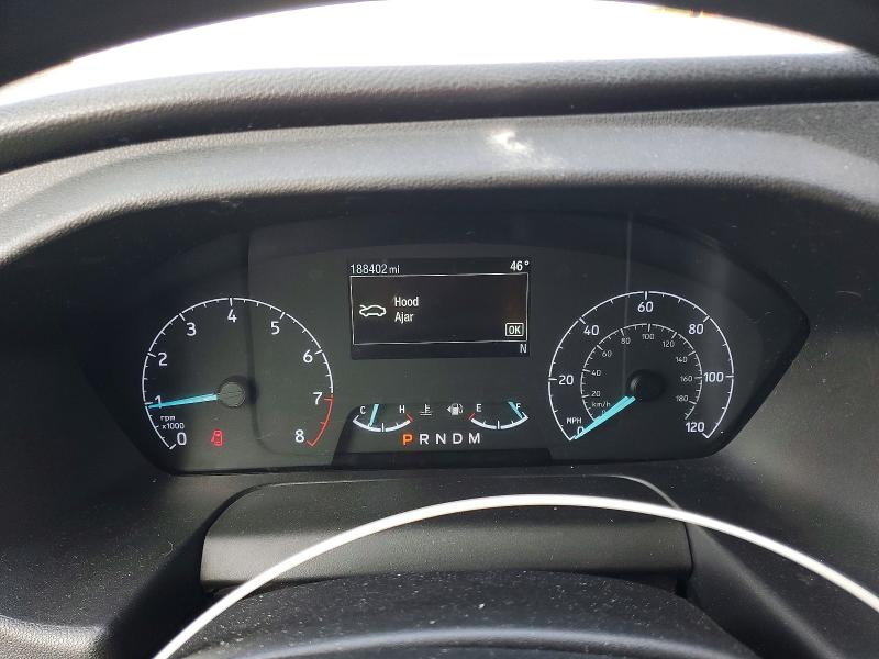 2020 Ford Transit მანქანა იყიდება აუქციონზე, vin: 1FDBW5Z83LKB80334, აუქციონის ნომერი: 79989505