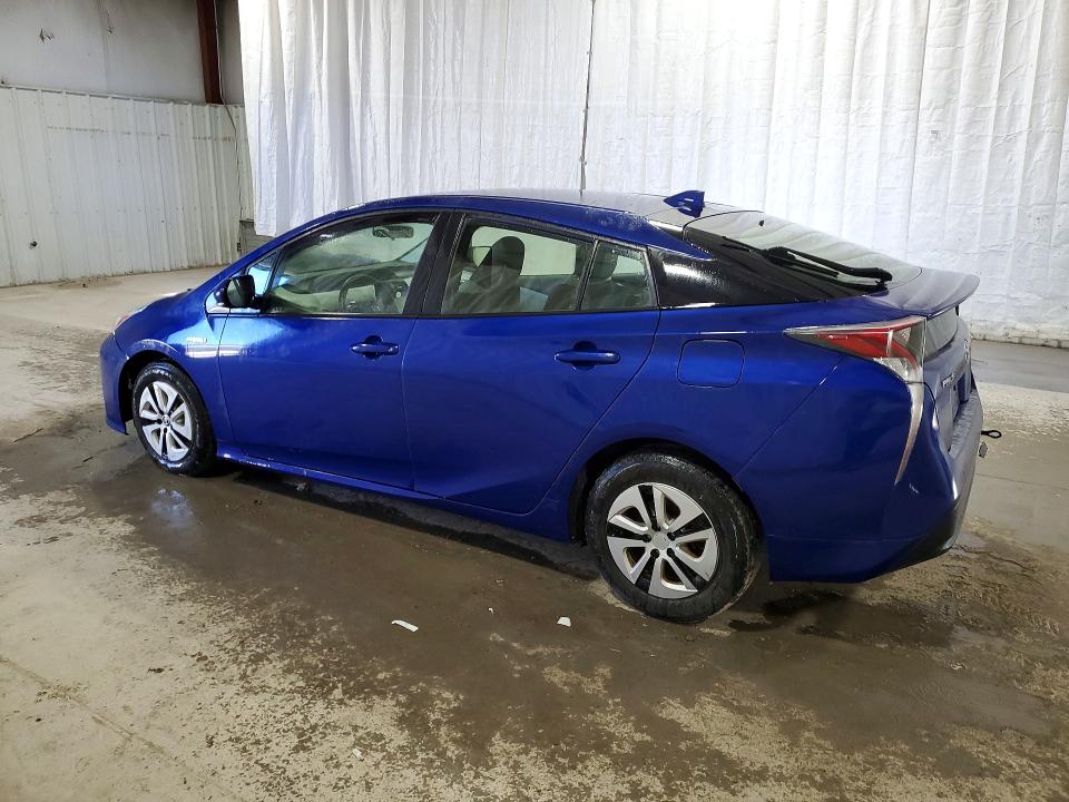 Продаж на аукціоні авто 2016 Toyota Prius, vin: JTDKARFU2G3503199, номер лоту: 55658426