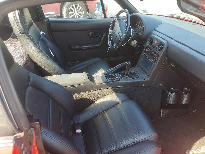 Продажа на аукционе авто 1990 Mazda Mx-5 Miata, vin: JM1NA3513L0130381, номер лота: 47797086
