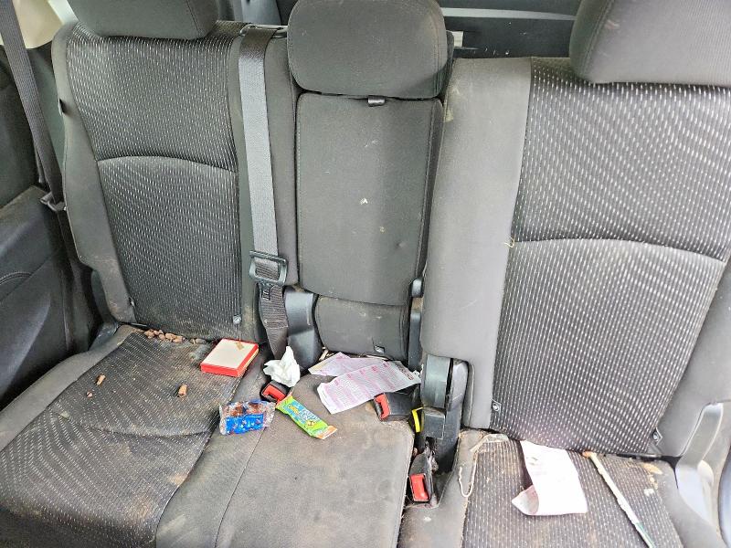Продаж на аукціоні авто 2018 Dodge Journey, vin: 3C4PDCAB2JT383030, номер лоту: 47341206