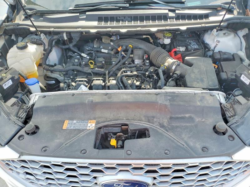 Aukcja sprzedaży 2024 Ford Edge, vin: 2FMPK4G93RBA33442, numer aukcji: 41950106