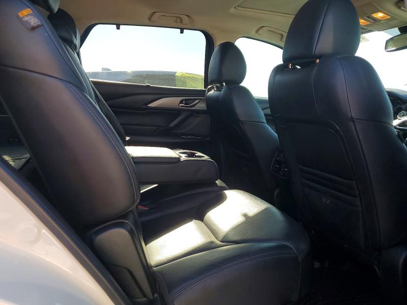Продажа на аукционе авто 2018 Mazda Cx-9, vin: JM3TCACYXJ0231296, номер лота: 47068176
