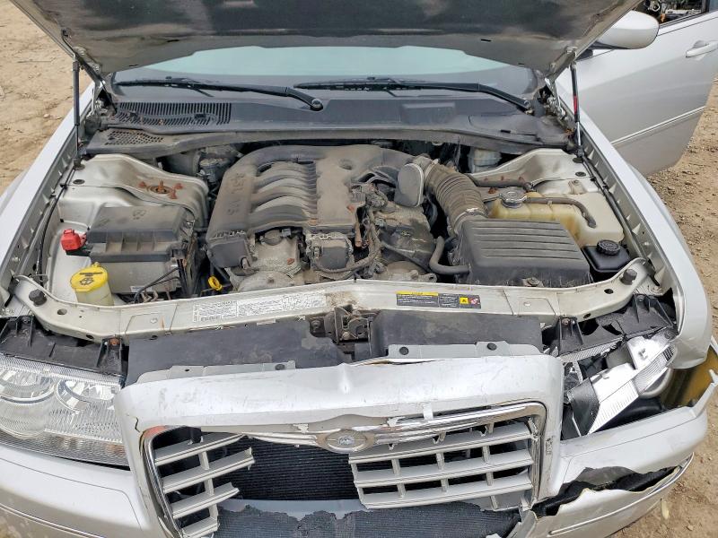 47236006 :رقم المزاد ، 2C3KA53G86H112498 vin ، 2006 Chrysler 300 مزاد بيع