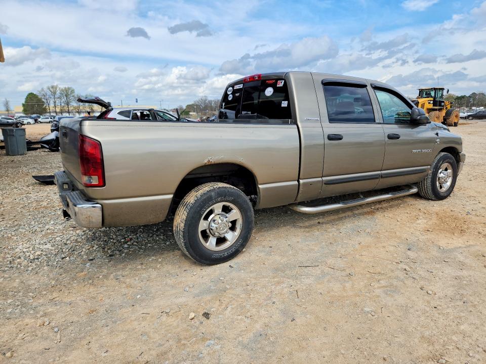 Aukcja sprzedaży 2006 Dodge Ram 3500, vin: 3D7LL39C16G136599, numer aukcji: 45542376