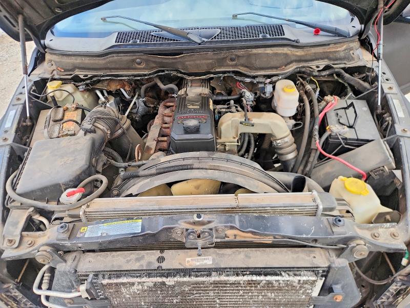 Продаж на аукціоні авто 2007 Dodge Ram 3500, vin: 3D7ML48C67G742817, номер лоту: 41617976