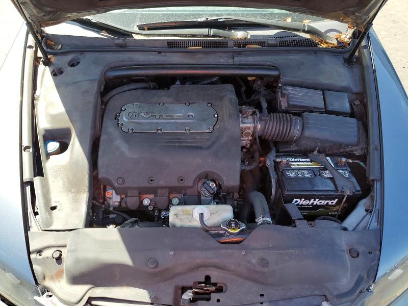 2006 Acura 3.2tl მანქანა იყიდება აუქციონზე, vin: 19UUA66236A042130, აუქციონის ნომერი: 45866416