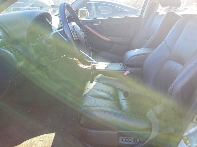Продажа на аукционе авто 2006 Infiniti G35, vin: JNKCV51F66M603341, номер лота: 41994266
