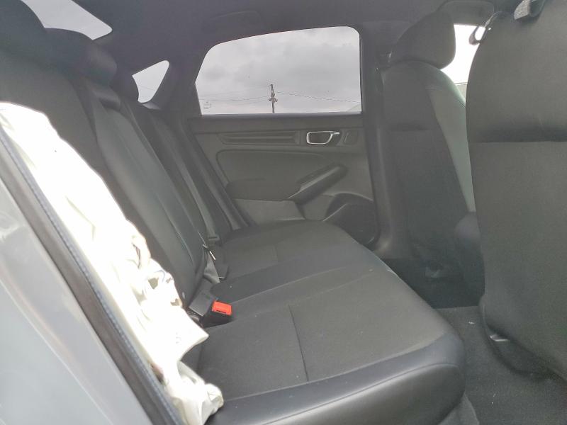 Продажа на аукционе авто 2025 Honda Civic, vin: 2HGFE2F56SH583667, номер лота: 46033416