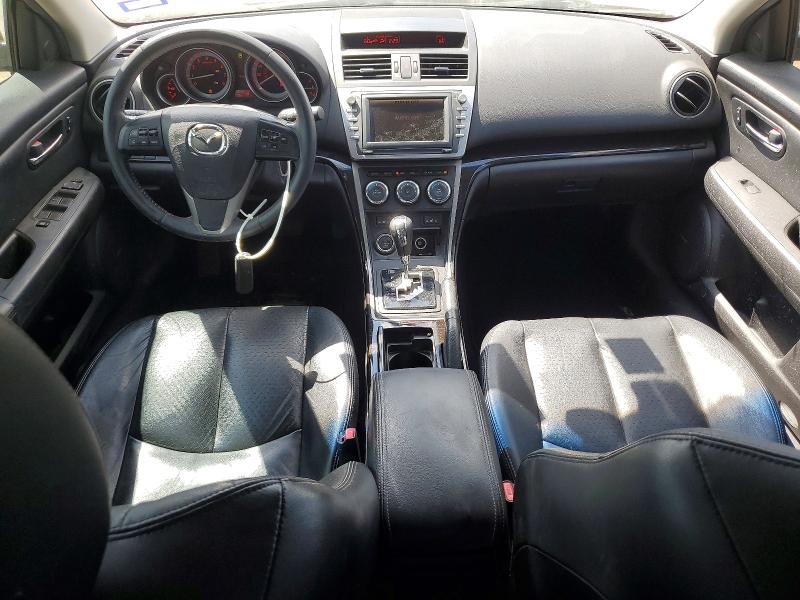 Продаж на аукціоні авто 2011 Mazda 6, vin: 1YVHZ8CB2B5M21397, номер лоту: 48088206