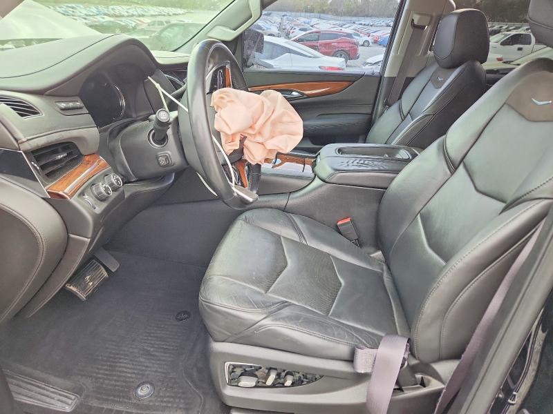 Aukcja sprzedaży 2016 Cadillac Escalade, vin: 1GYS4JKJ3GR245612, numer aukcji: 47185556
