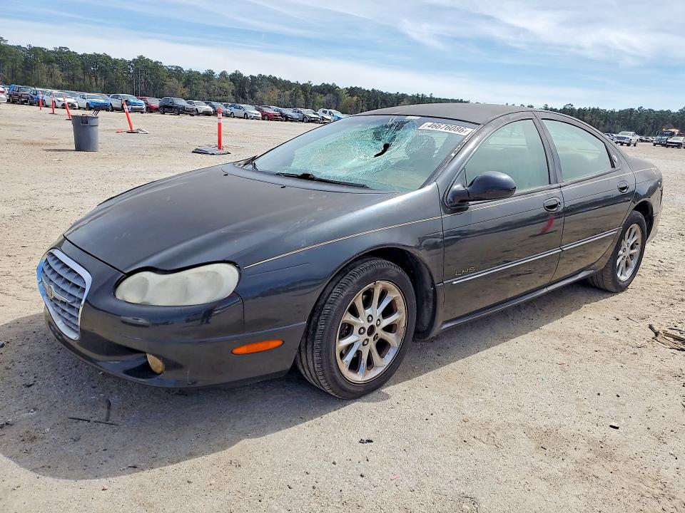 Продаж на аукціоні авто 1999 Chrysler Lhs, vin: 2C3HC56G7XH539169, номер лоту: 46676086