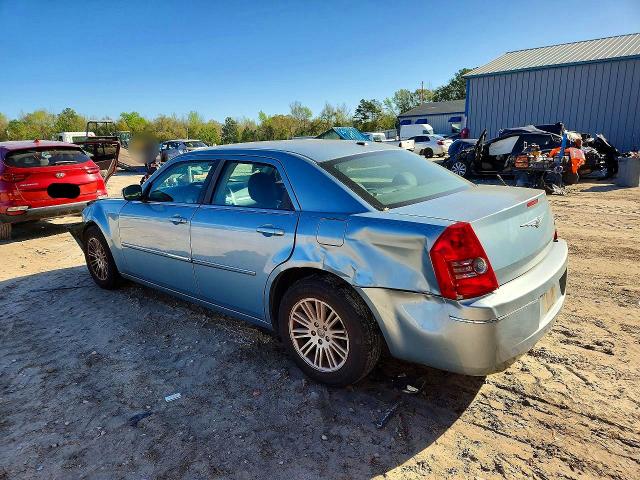 Aukcja sprzedaży 2009 Chrysler 300, vin: 2C3KA53V99H583787, numer aukcji: 46114826
