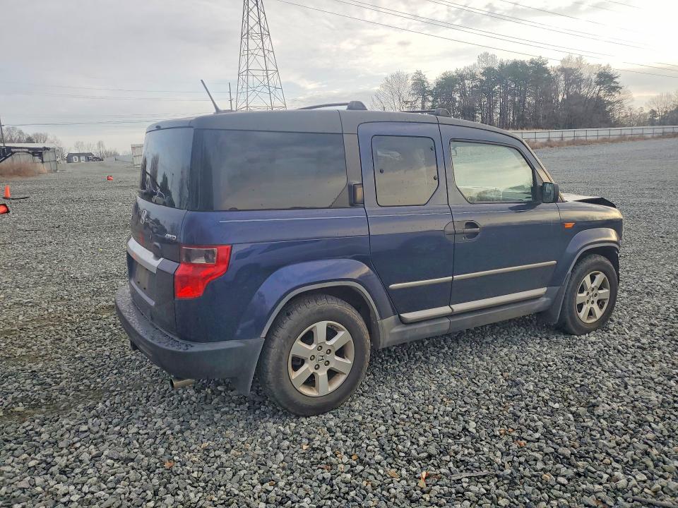 Aukcja sprzedaży 2010 Honda Element, vin: 5J6YH2H71AL000639, numer aukcji: 41640736