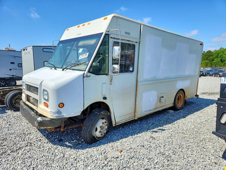Продаж на аукціоні авто 1998 Freightliner Mt45, vin: 4UZA4FF49WC932304, номер лоту: 47191706