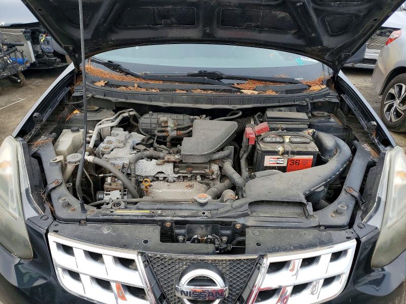 Продаж на аукціоні авто 2015 Nissan Rogue Select, vin: JN8AS5MV9FW752145, номер лоту: 46881636