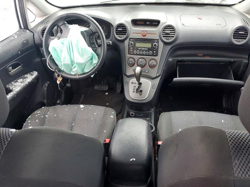 Продаж на аукціоні авто 2010 Kia Rondo, vin: KNAHH8A88A7299435, номер лоту: 45817596
