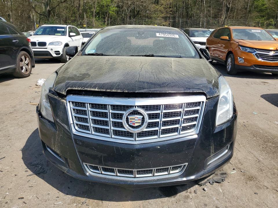 47954326 :رقم المزاد ، 2G61U5S34F9167380 vin ، 2015 Cadillac Xts مزاد بيع