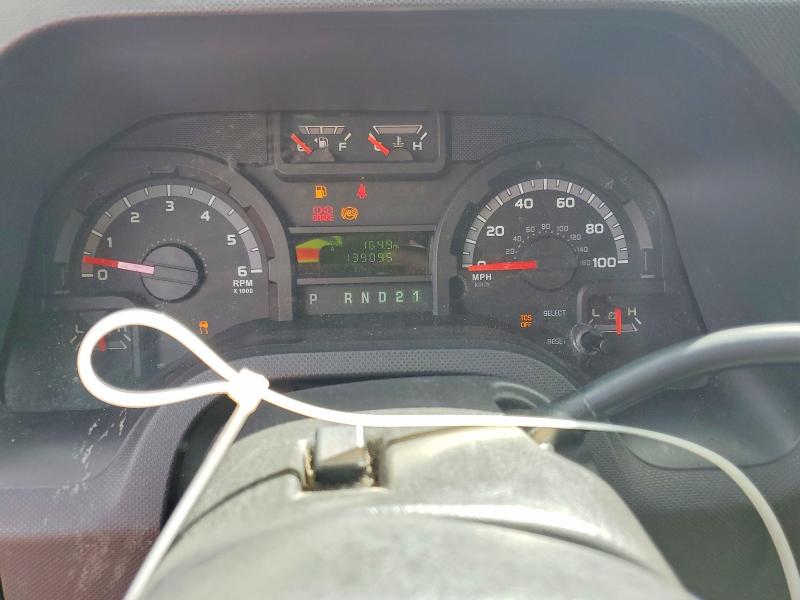 78523385 :رقم المزاد ، 1FTNE1EW9BDB06498 vin ، 2011 Ford E150 مزاد بيع