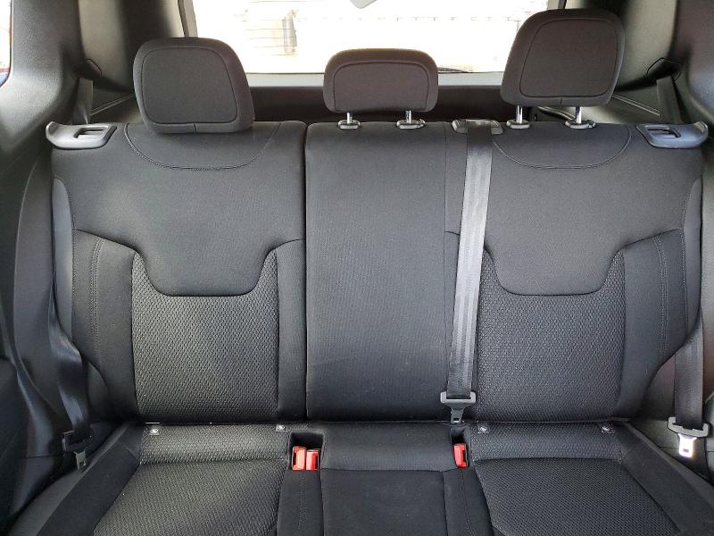 2019 Jeep Renegade მანქანა იყიდება აუქციონზე, vin: ZACNJBBB4KPK20894, აუქციონის ნომერი: 47959396