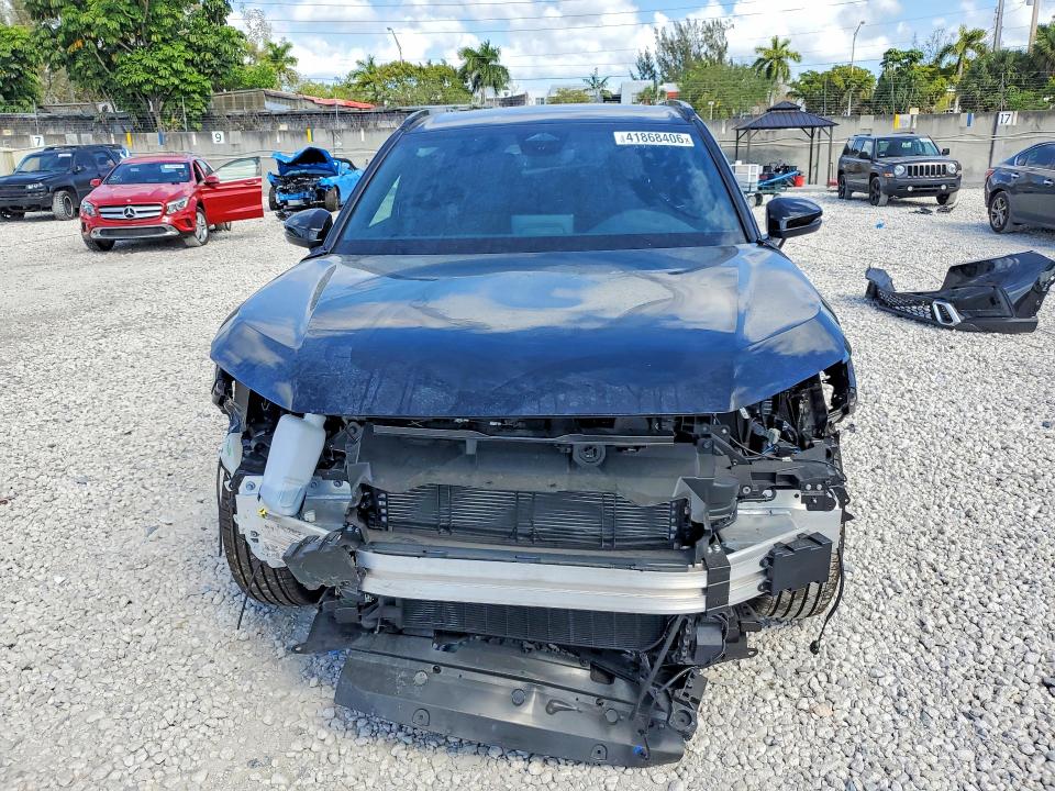 Продаж на аукціоні авто 2026 Honda Cr-v, vin: 7FARS6H92TE050268, номер лоту: 41868406
