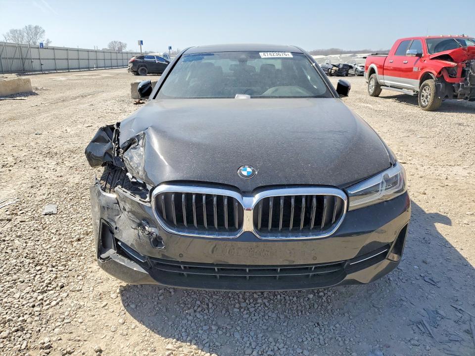 Aukcja sprzedaży 2023 Bmw 530, vin: WBA13BJ07PWY01664, numer aukcji: 47423676
