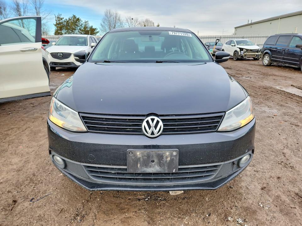 Aukcja sprzedaży 2014 Volkswagen Jetta, vin: 3VWDK7AJ0EM358468, numer aukcji: 79771125