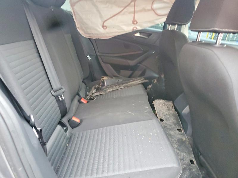 46996476 :رقم المزاد ، 3VW5X7BUXSM066580 vin ، 2025 Volkswagen Jetta مزاد بيع