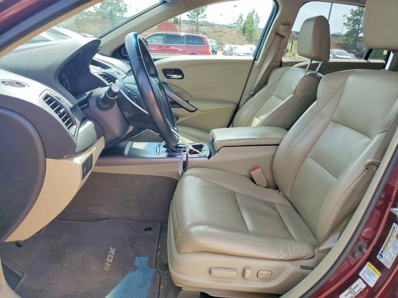 Продаж на аукціоні авто 2013 Acura Rdx, vin: 5J8TB3H30DL006880, номер лоту: 45957776