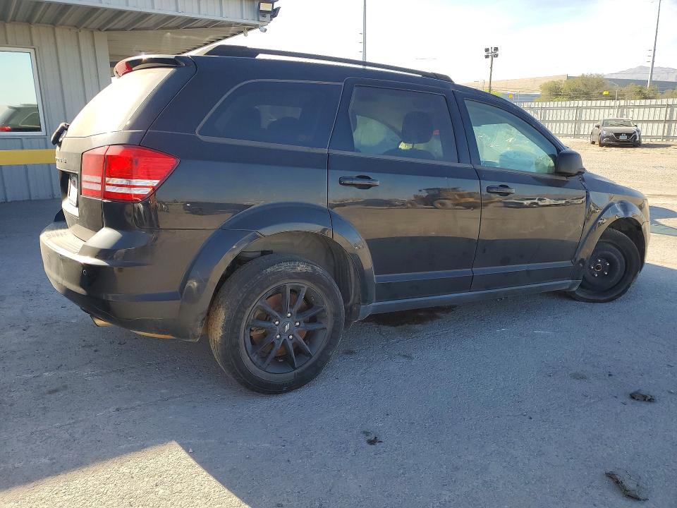 Продажа на аукционе авто 2020 Dodge Journey, vin: 3C4PDCAB0LT271765, номер лота: 80385415