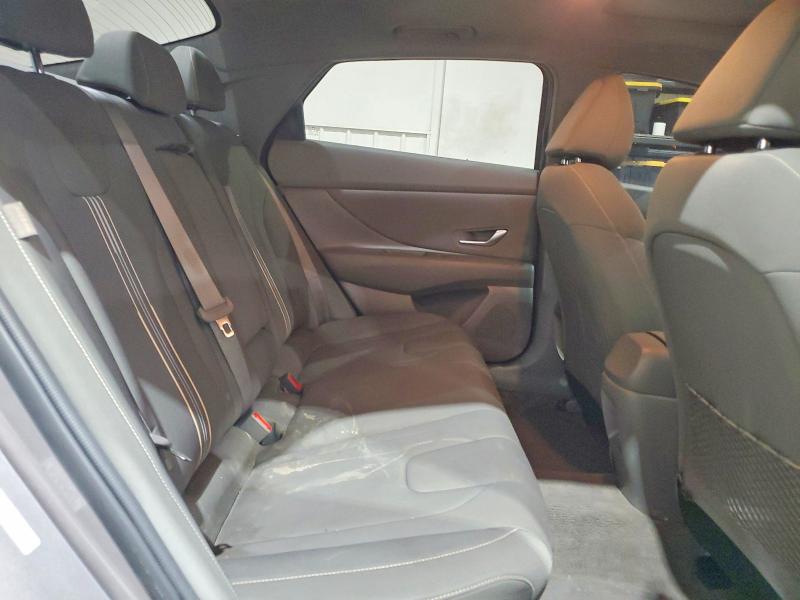 Aukcja sprzedaży 2024 Hyundai Elantra, vin: KMHLS4DGXRU720218, numer aukcji: 42042506