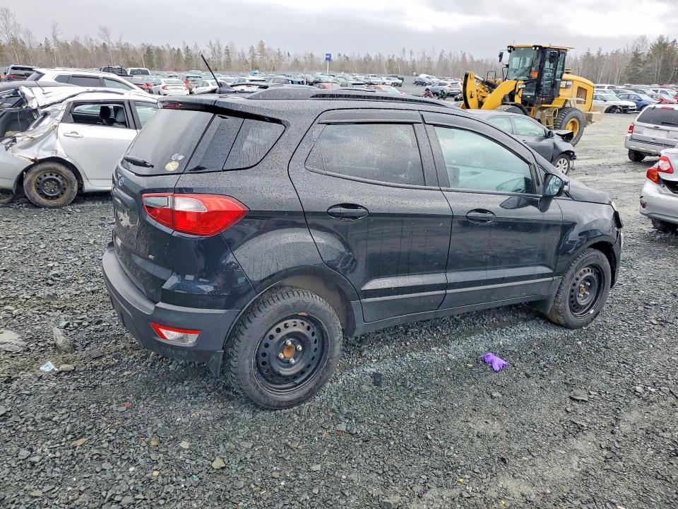 Aukcja sprzedaży 2021 Ford Ecosport, vin: MAJ3S2GE9MC426705, numer aukcji: 47223546