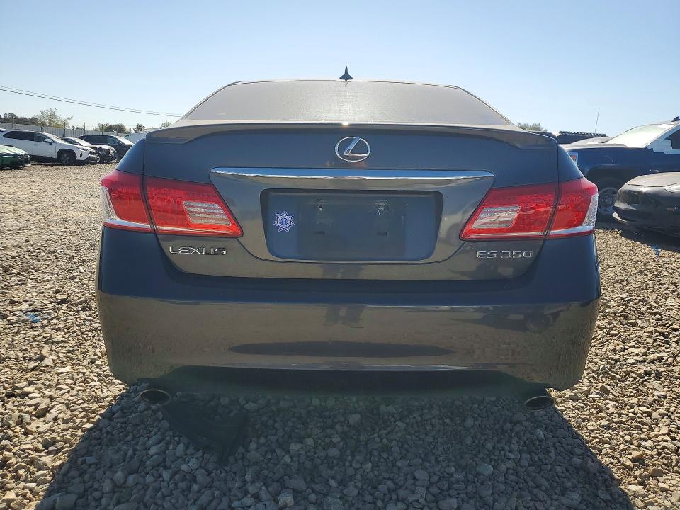 Aukcja sprzedaży 2010 Lexus Es 350, vin: JTHBK1EG7A2413195, numer aukcji: 41641076