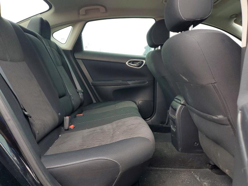 Продажа на аукционе авто 2015 Nissan Sentra, vin: 3N1AB7AP1FL688222, номер лота: 41640146