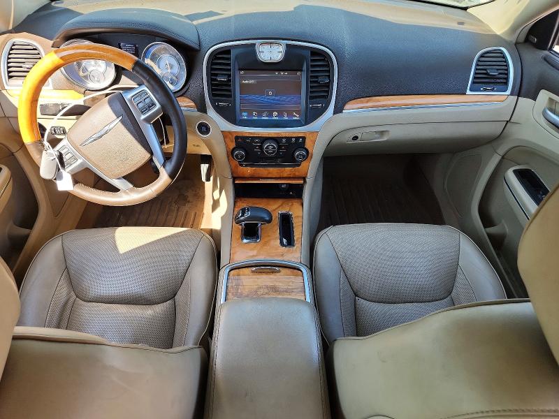 Aukcja sprzedaży 2012 Chrysler 300, vin: 2C3CCACG5CH186075, numer aukcji: 46518076