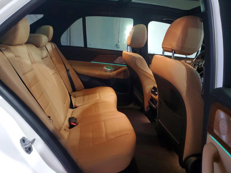 2024 Mercedes-benz Gle მანქანა იყიდება აუქციონზე, vin: 4JGFB4FB8RA972050, აუქციონის ნომერი: 41782476
