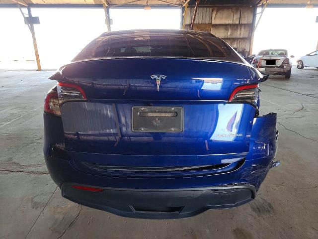Aukcja sprzedaży 2024 Tesla Model Y, vin: 7SAYGDEE4RF082438, numer aukcji: 46245426