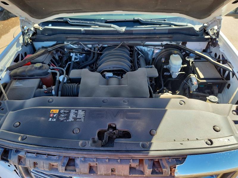 2014 Gmc Sierra მანქანა იყიდება აუქციონზე, vin: 3GTU2UEC9EG112322, აუქციონის ნომერი: 47786276