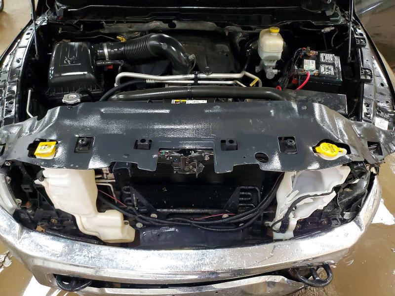 47361536 :رقم المزاد ، 3C6TR5FT4EG145635 vin ، 2014 Ram 2500 مزاد بيع