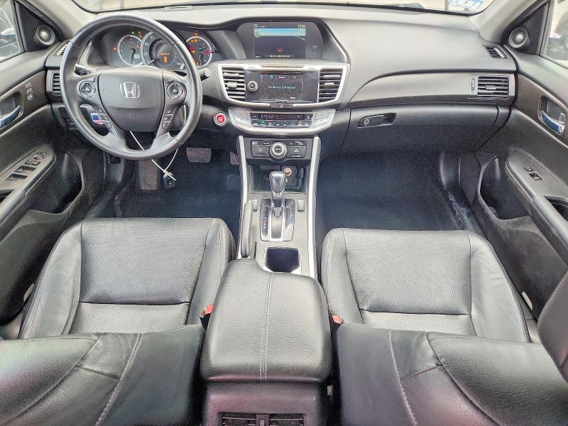 Продаж на аукціоні авто 2014 Honda Accord, vin: 1HGCR3F91EA032324, номер лоту: 47950606