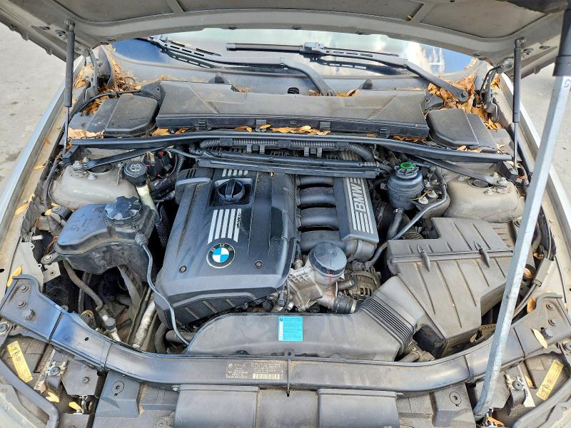 41951516 :رقم المزاد ، WBAVA33537KX83550 vin ، 2007 Bmw 328 مزاد بيع