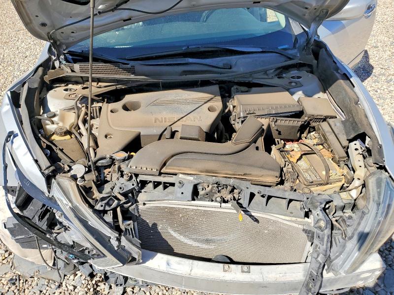 Aukcja sprzedaży 2017 Nissan Altima, vin: 1N4AL3AP9HC273074, numer aukcji: 47629706
