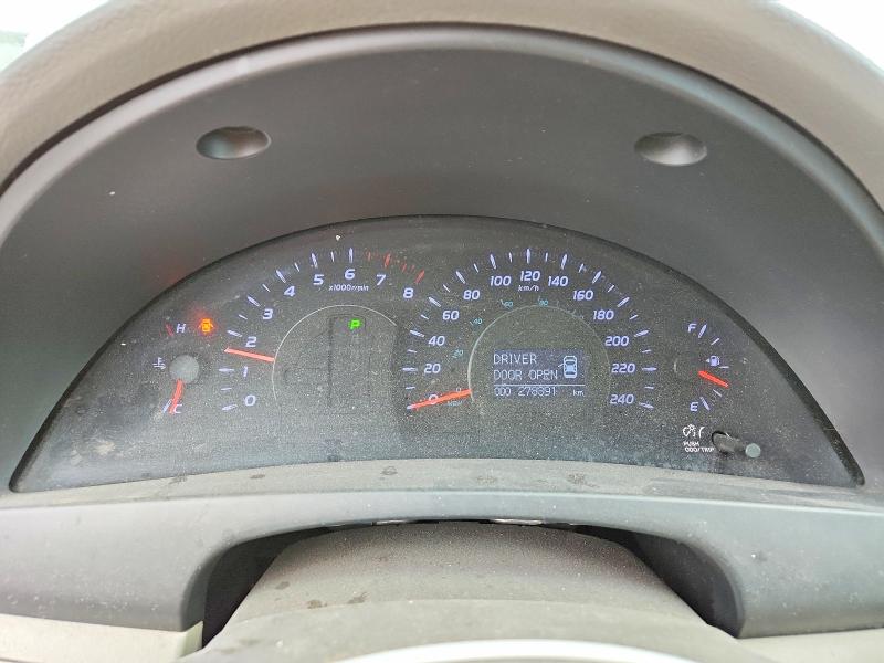 Продаж на аукціоні авто 2011 Toyota Camry, vin: 4T1BF3EK5BU657421, номер лоту: 75545755