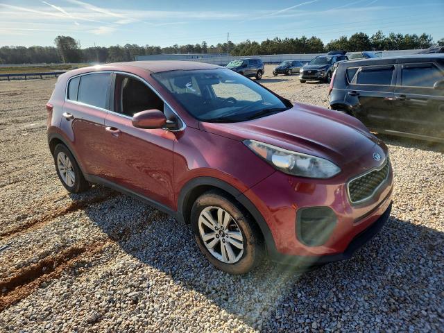 2017 Kia Sportage მანქანა იყიდება აუქციონზე, vin: KNDPM3AC0H7084689, აუქციონის ნომერი: 45867076