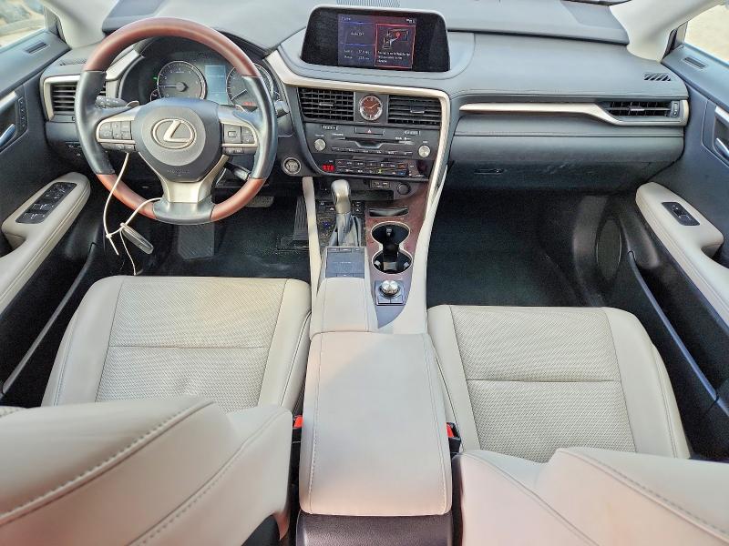 Aukcja sprzedaży 2020 Lexus Rx 350, vin: 2T2HZMAA3LC165974, numer aukcji: 79789225
