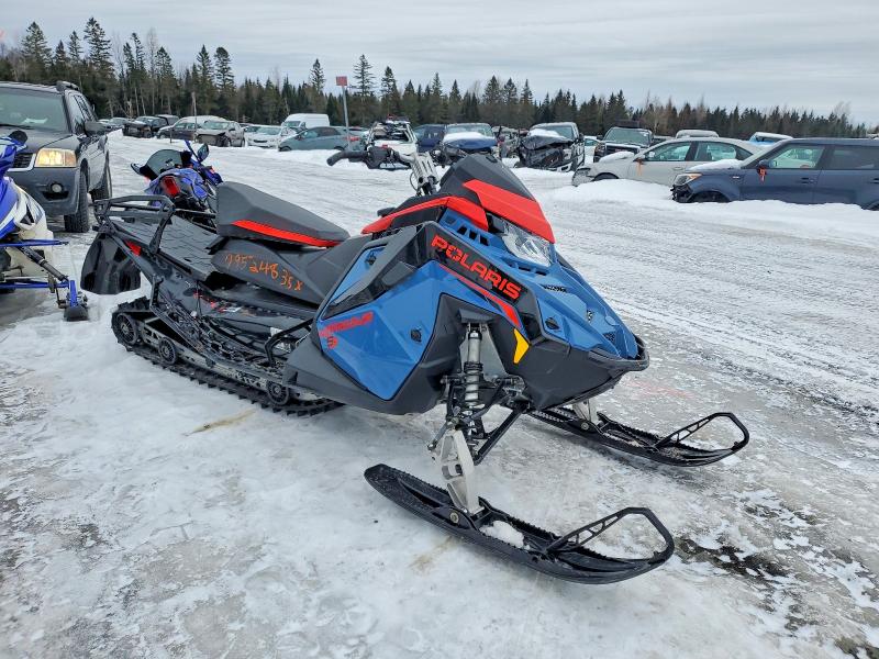 Продажа на аукционе авто 2024 Polaris Matryx, vin: SN1TLF9F3RC229490, номер лота: 79524835