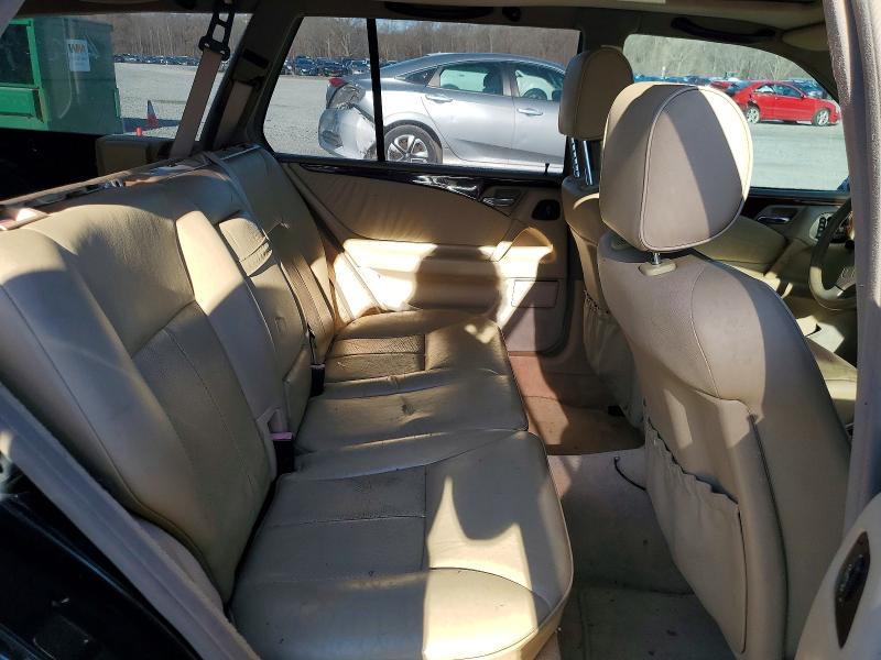 Продаж на аукціоні авто 1999 Mercedes-benz E, vin: WDBJH82F9XX019918, номер лоту: 41955706