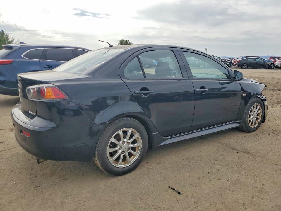 Продаж на аукціоні авто 2013 Mitsubishi Lancer, vin: JA32U2FU4DU022633, номер лоту: 41801616